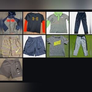 Bundle Sporty 3-4Y